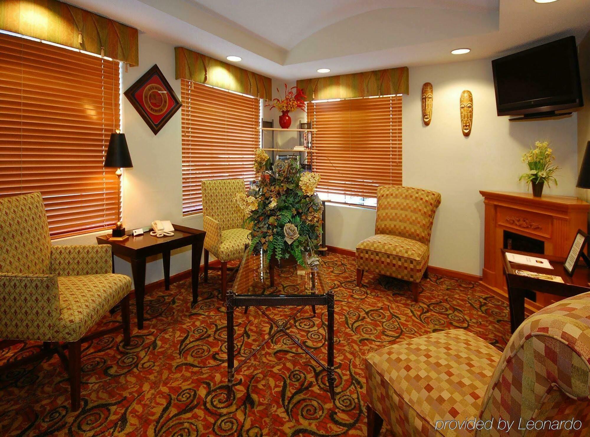 Baymont By Wyndham Hinesville Fort Stewart Area Quarto foto